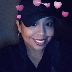 Meet your Posher, Edith