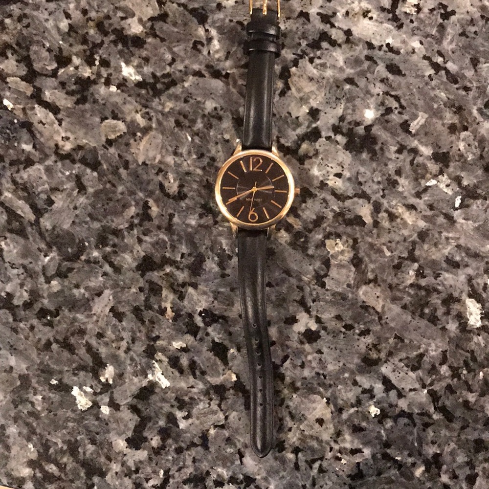 Nine West watch!