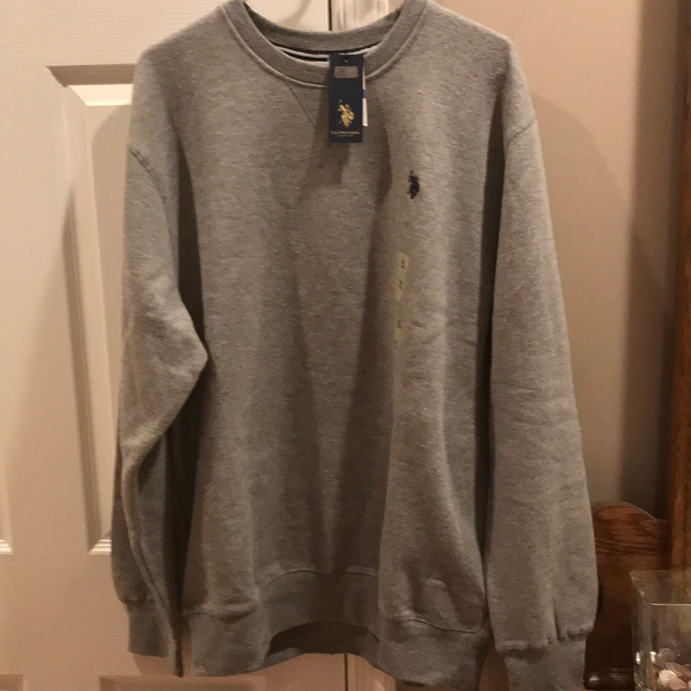 Polo Brand XL sweatshirt