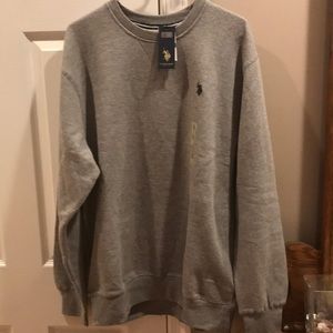 Polo Brand XL sweatshirt