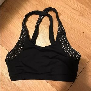 Alo yoga bra