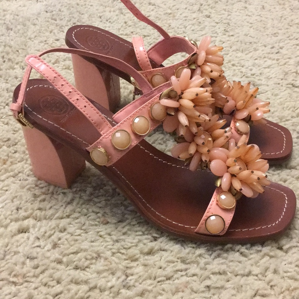 Tory Burch sandals