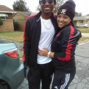 Meet your Posher, Deshawn