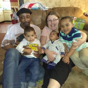 Meet your Posher, Chantale