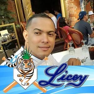 Meet your Posher, Giovanny