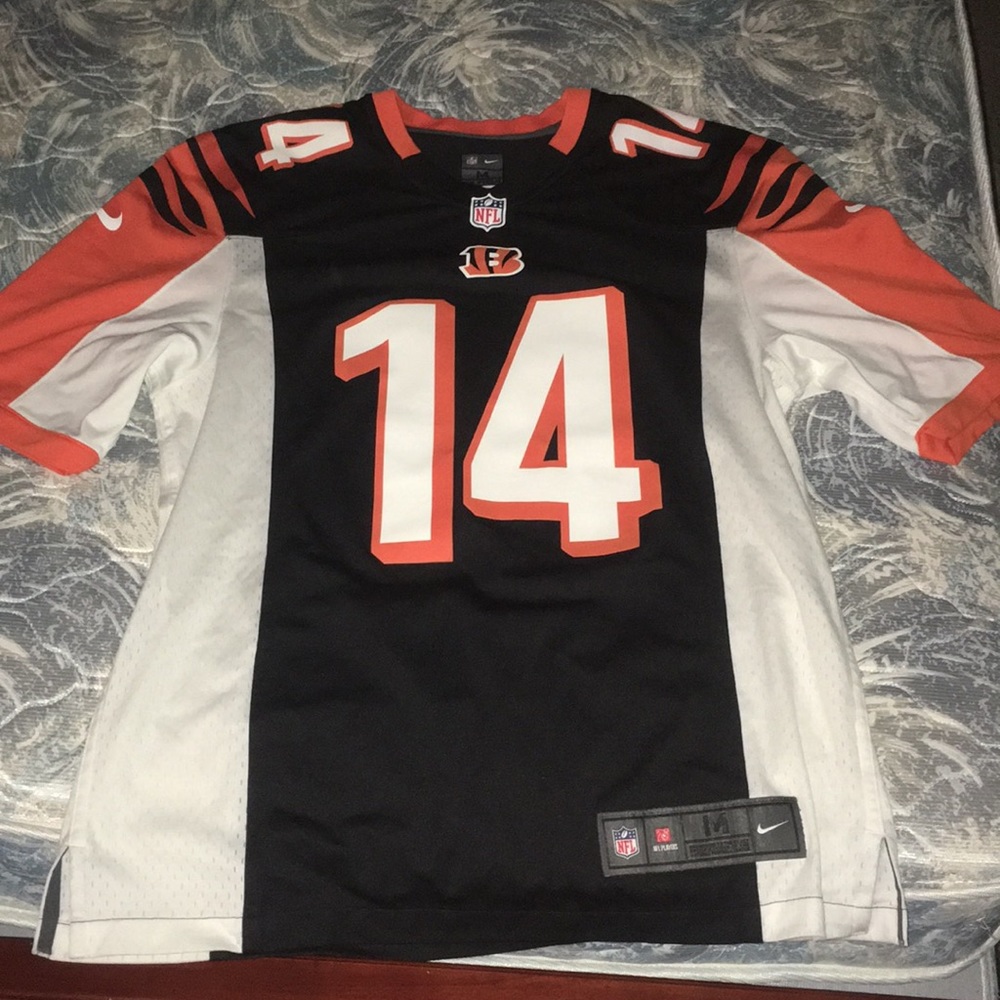 Nike NFL Players Jersey Bengals
