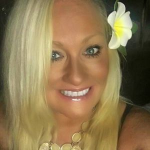 Meet your Posher, Tonya