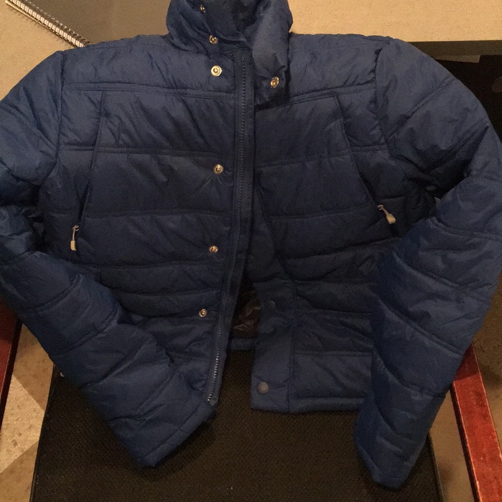 Brand new GAP down jacket!