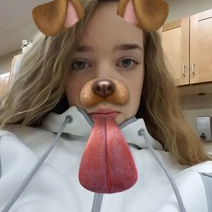 Meet your Posher, Brianna