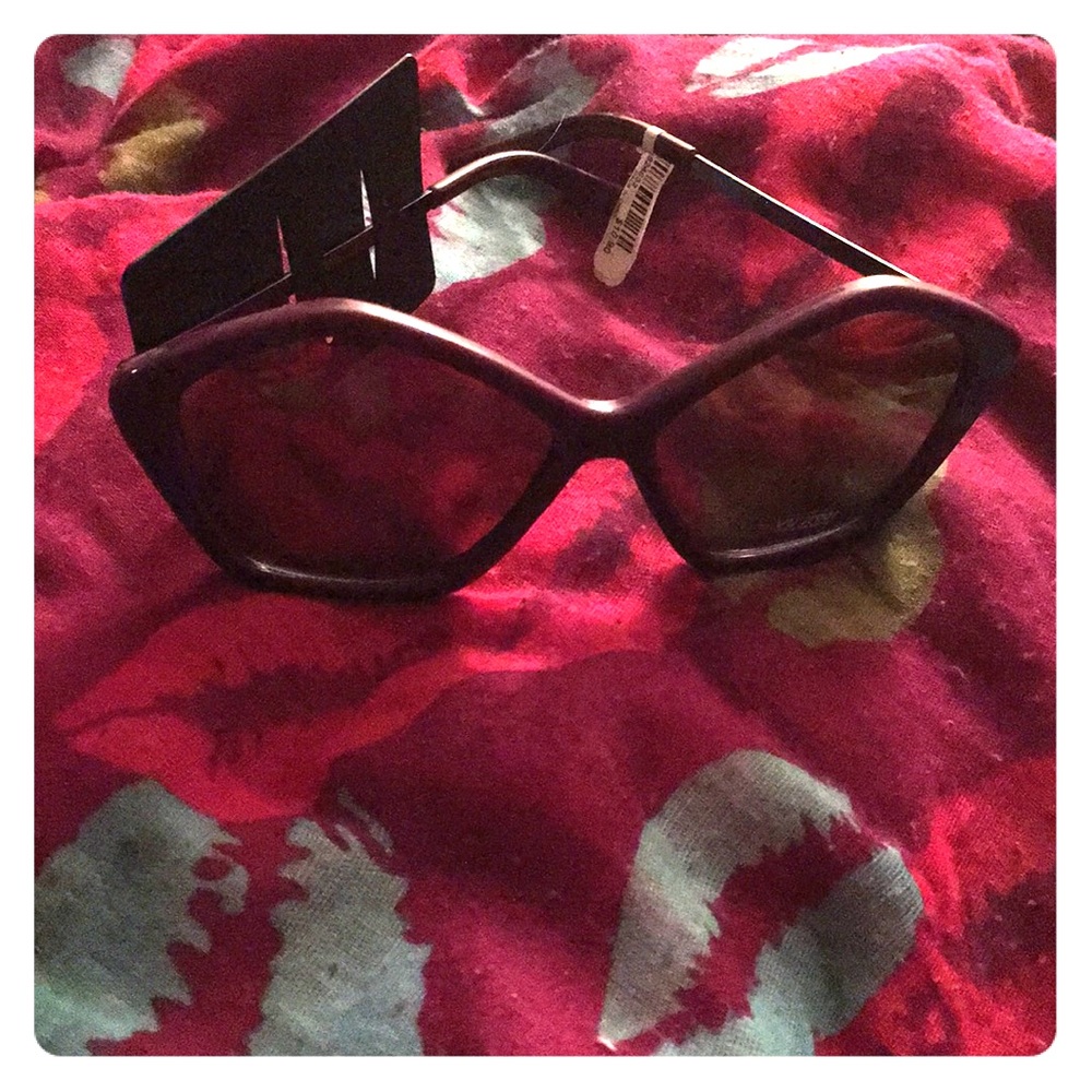 Sunglasses!!!