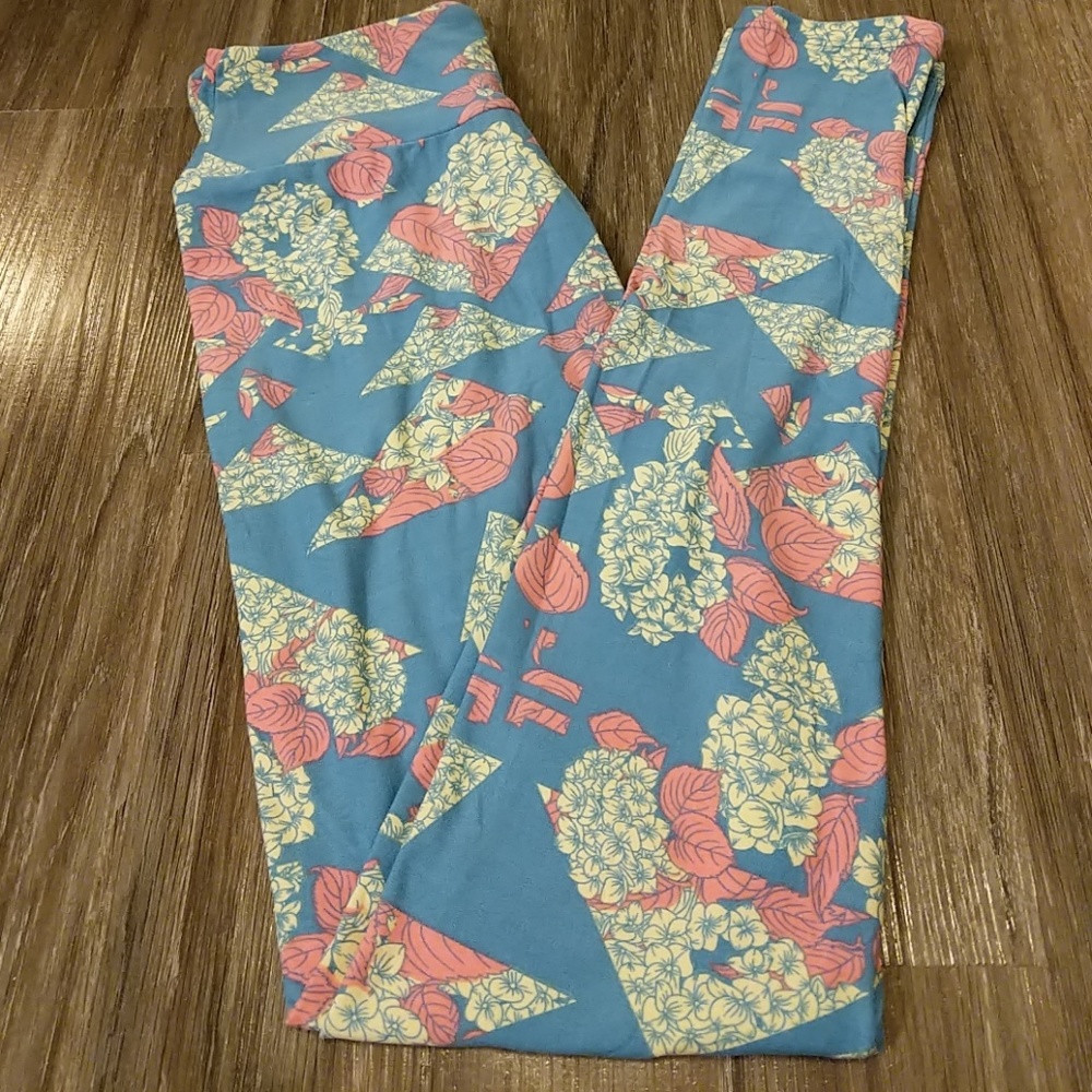 🆕 LuLaRoe Leggings OS