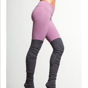 Alo goddess leggings