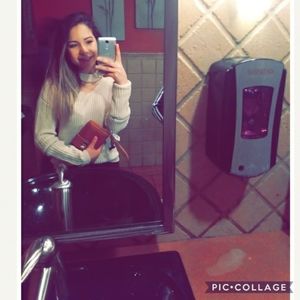 Meet your Posher, Karen