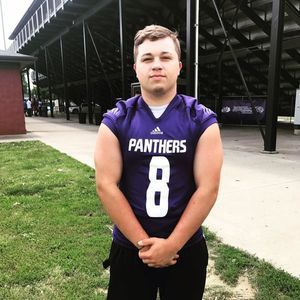 Meet your Posher, Danny