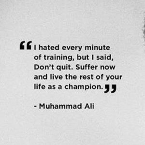 Meet your Posher, Gilberto