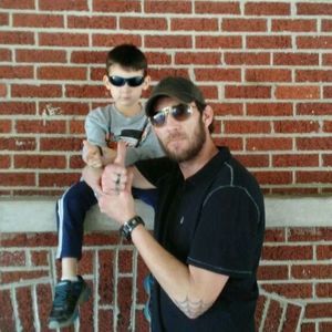 Meet your Posher, Jeremy