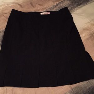 White House black market skirt