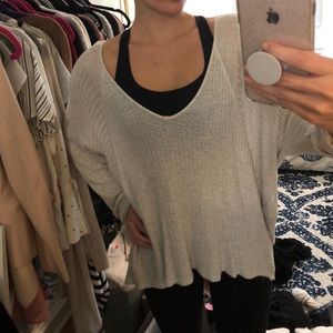 Velvet brand sweater