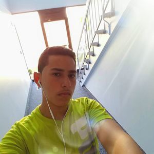 Meet your Posher, Adel