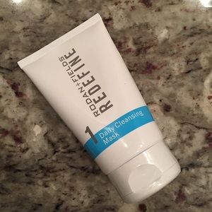 Rodan + Fields REDEFINE Daily Cleansing Mask