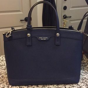 Henri bendal purse