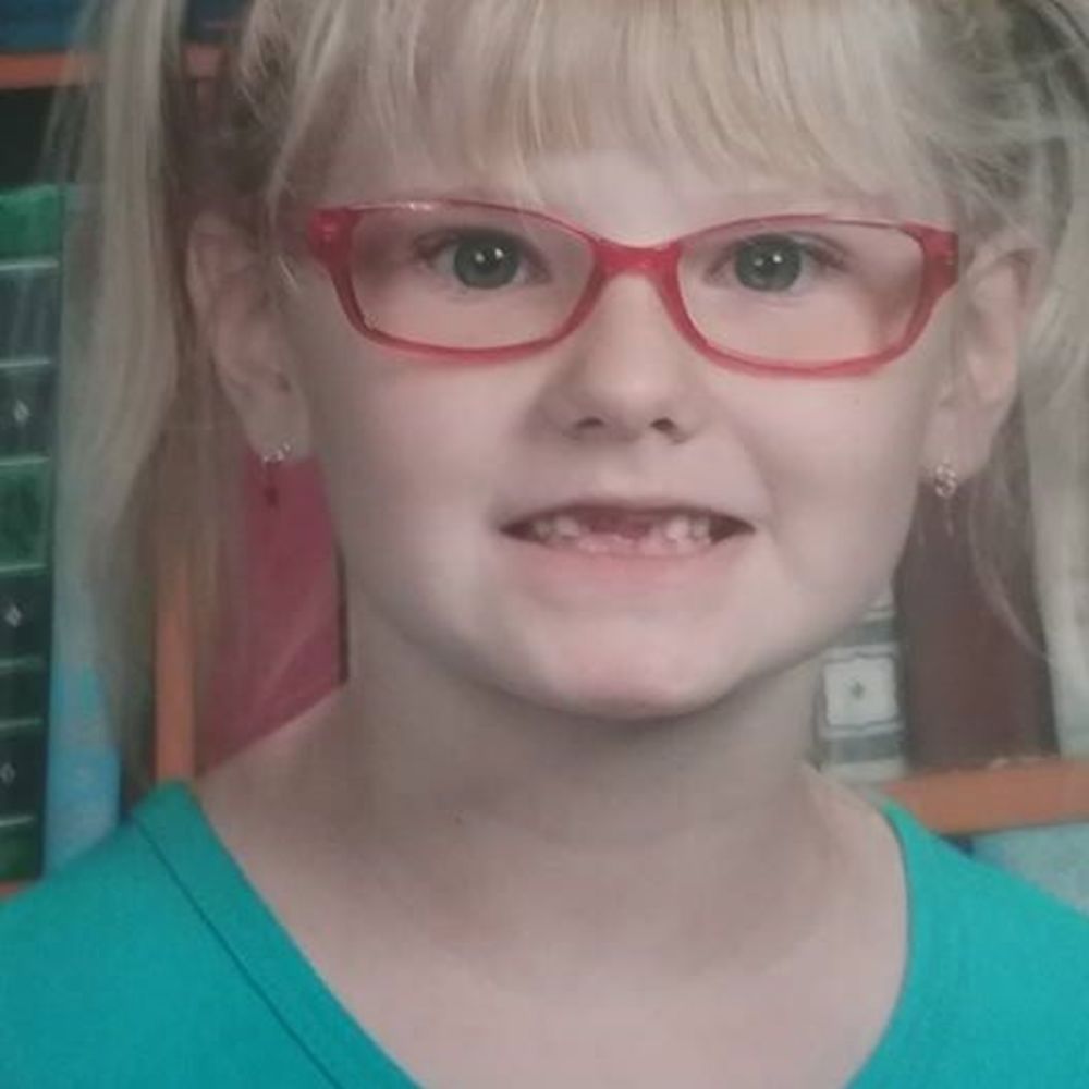 Meet your Posher, Christine