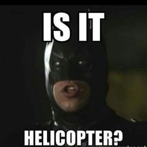 Meet your Posher, Caleb