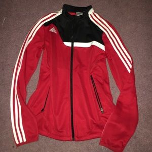 ADIDAS JACKET