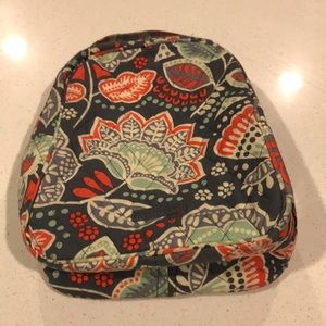 Vera Bradley Lunch Sack