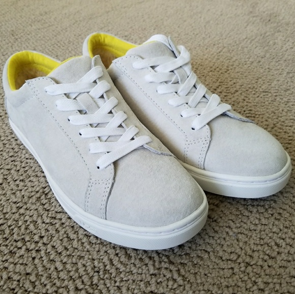 ugg karine sneaker
