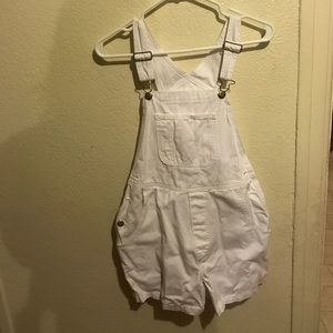 Overalls