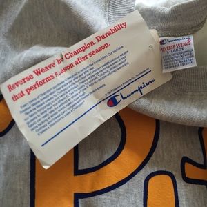 1980s deadstock Champion vintage sweatshirt