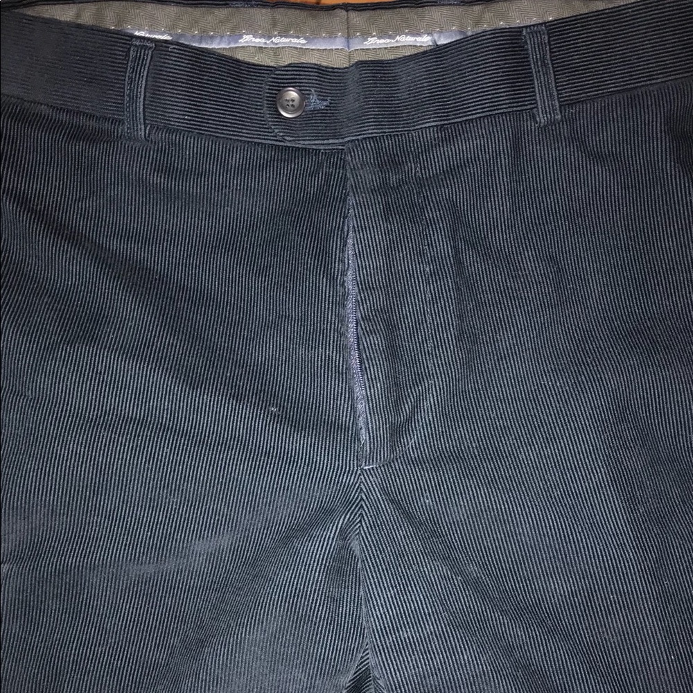 Linea Naturale Corduroy Pants