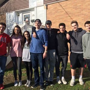 Meet your Posher, Luke