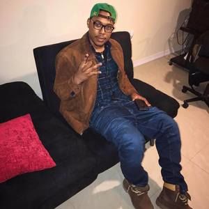 Meet your Posher, Darin