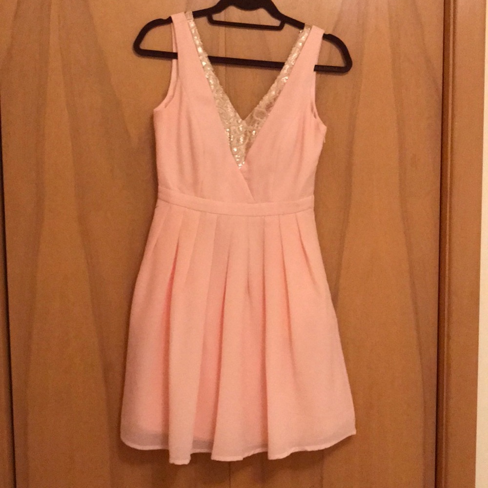 Minuet Dress!