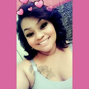 Meet your Posher, Jasmin