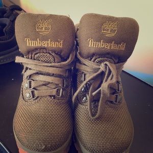 Timberlands