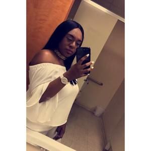 Meet your Posher, Jonēē