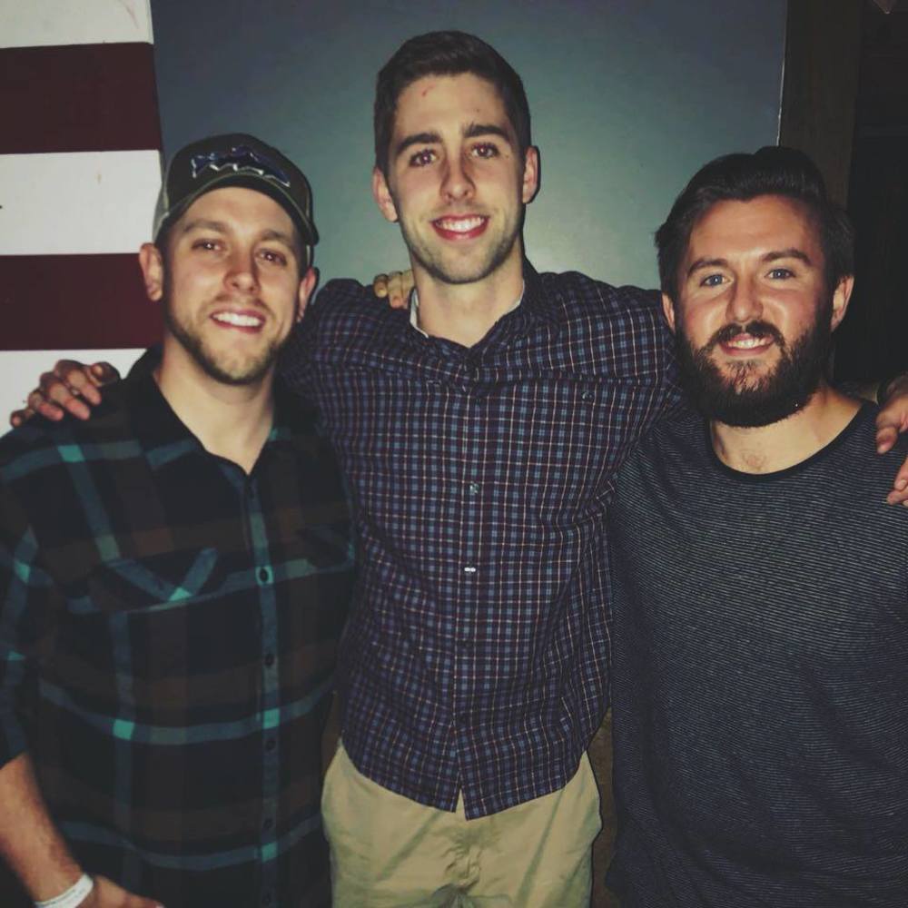 Meet your Posher, Zayre