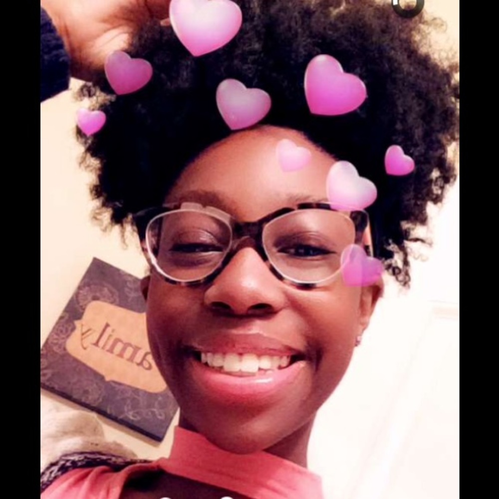 Meet your Posher, Mariah