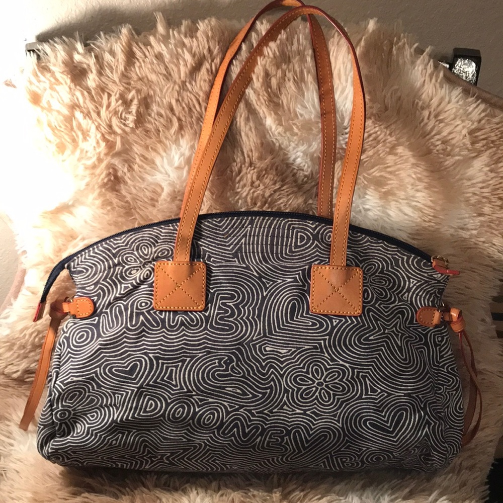 Dooney & Bourke Handbag