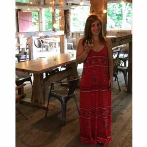 Meet your Posher, Allison