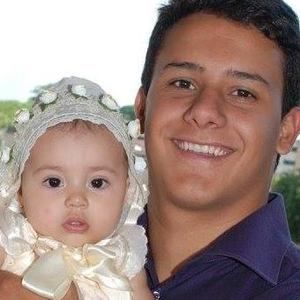 Meet your Posher, Daniel alejandro