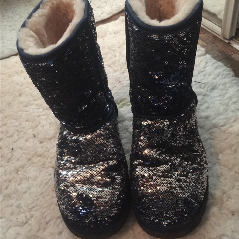 Ugg boots