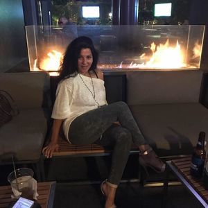 Meet your Posher, Mioara