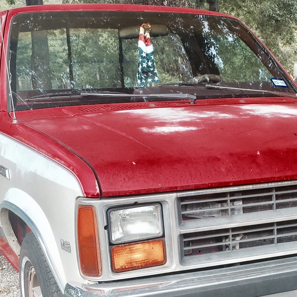 Meet your Posher, Cordell