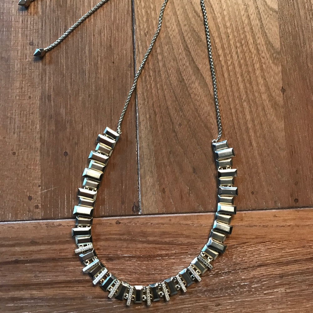 Kendra Scott Harper choker necklace