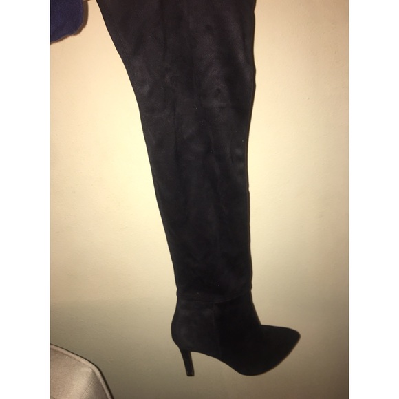 Thigh high boots! BRAND NEW!😍 - Picture 1 of 3