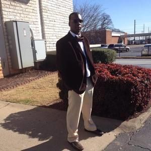 Meet your Posher, Bryce